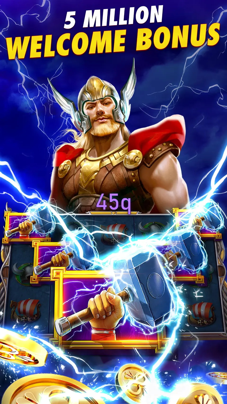 45q APK