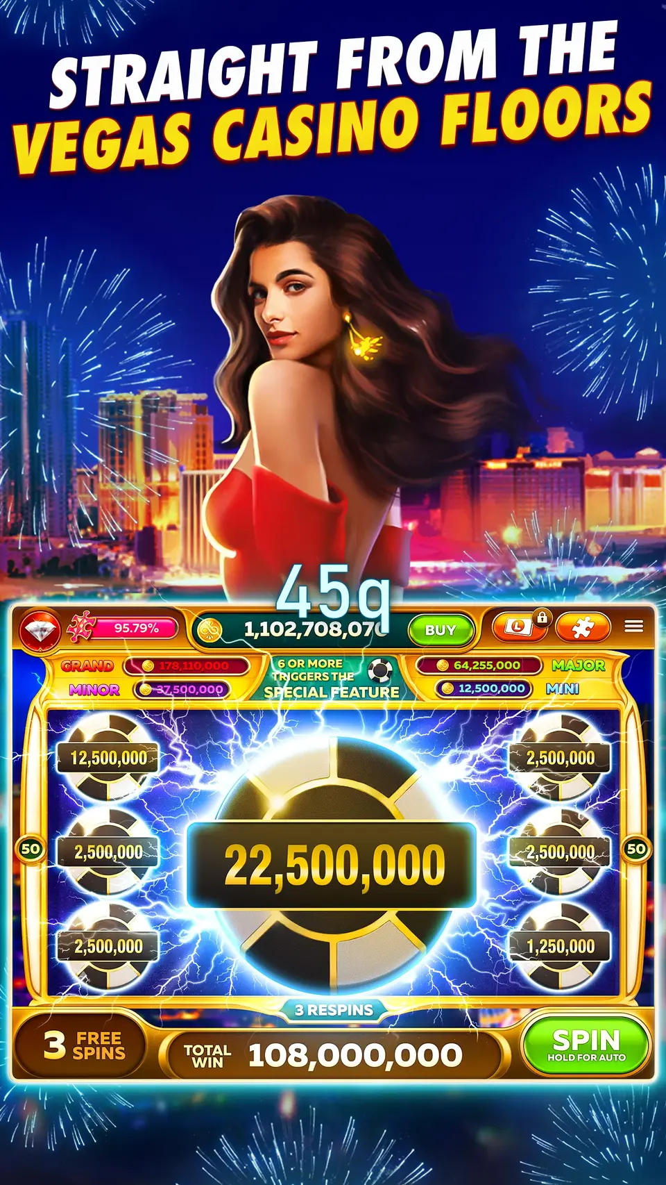 45q Login