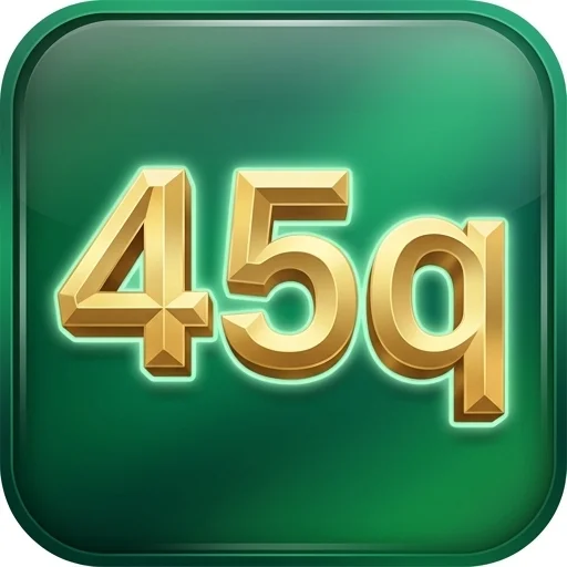 45q Logo - Oficial
